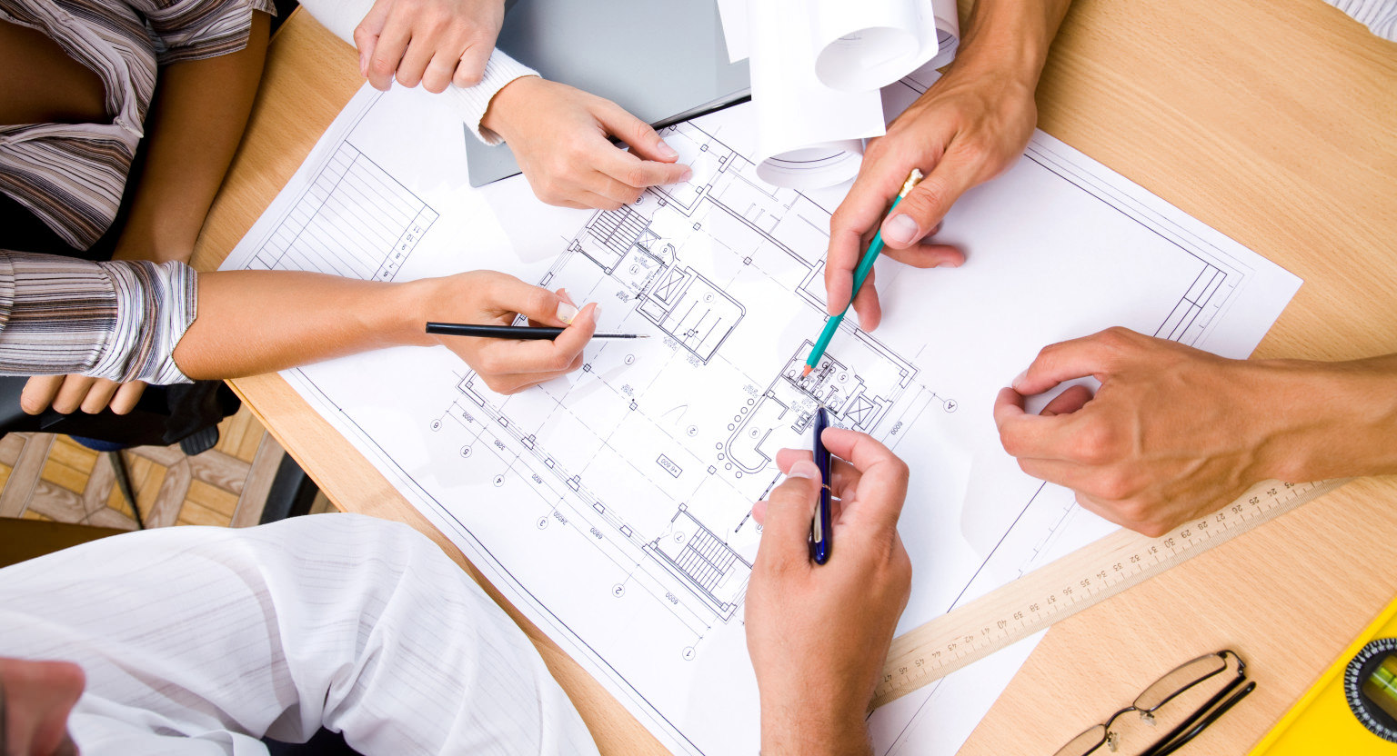 перепланировка квартиры после согласования